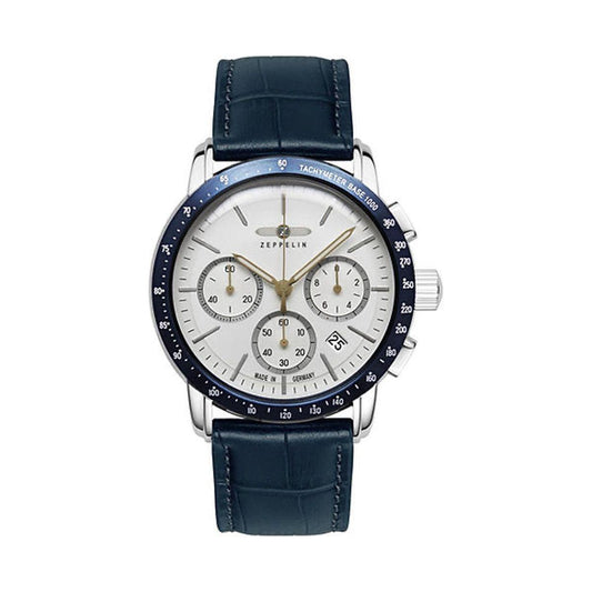 ZEPPELIN WATCHES Mod. 8878-1 WATCHES ZEPPELIN Light Gray