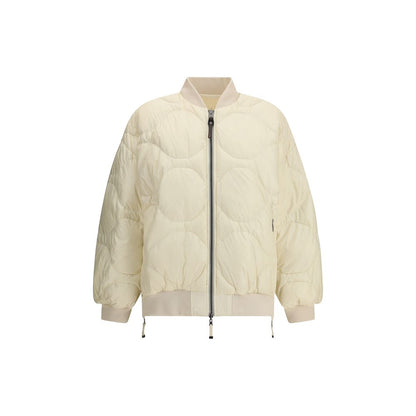 Parajumpers White Polyester Clothing