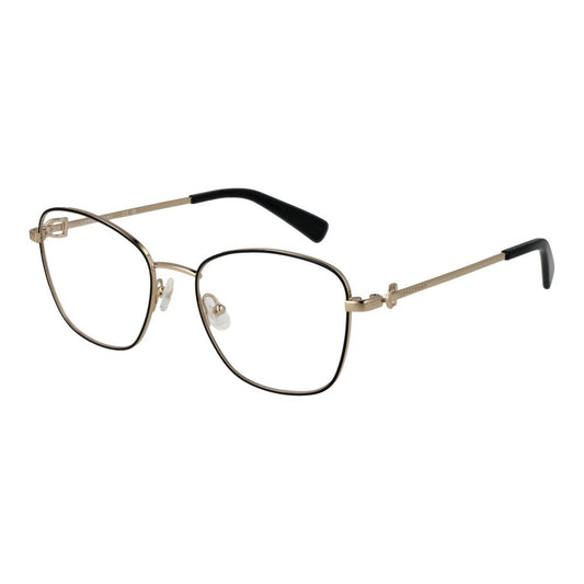 Longchamp Black Metal Glasses (Frames) 1728,67345776800,Accessories,Black,Glasses (Frames) - Glasses and Sunglasses - Accessories,Glasses and Sunglasses - Accessories,Longchamp,New with tags,Women