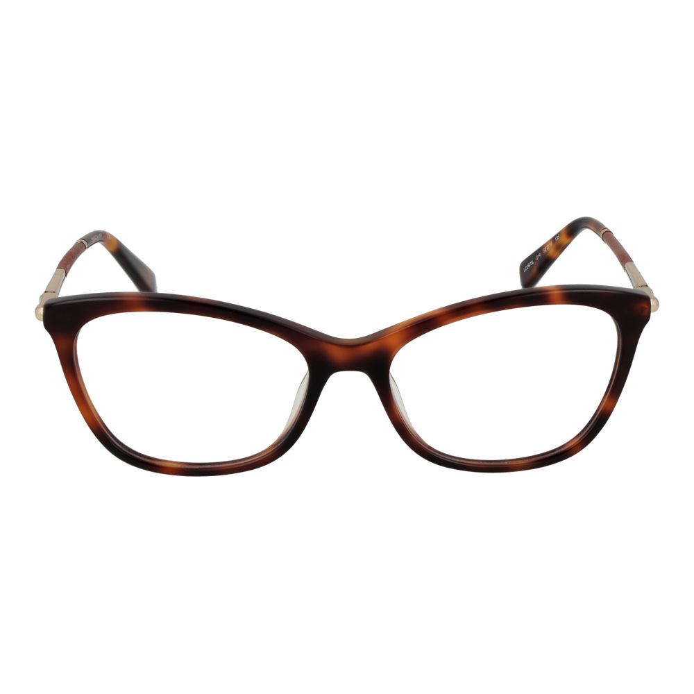 Longchamp Brown Acetate Glasses (Frames) 1728,67345776800,Accessories,Brown,Glasses (Frames) - Glasses and Sunglasses - Accessories,Glasses and Sunglasses - Accessories,Longchamp,New with tags,Women