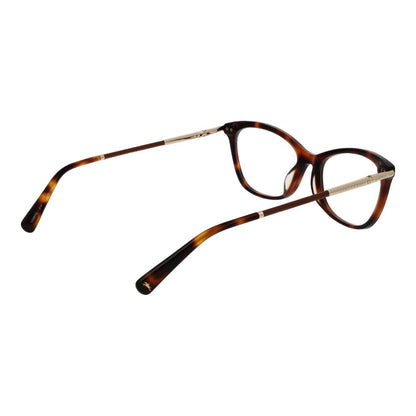 Longchamp Brown Acetate Glasses (Frames) 1728,67345776800,Accessories,Brown,Glasses (Frames) - Glasses and Sunglasses - Accessories,Glasses and Sunglasses - Accessories,Longchamp,New with tags,Women