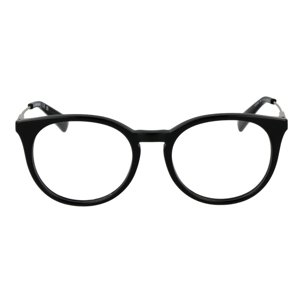 Longchamp Black Metal Glasses (Frames) 1728,67345776800,Accessories,Black,Glasses (Frames) - Glasses and Sunglasses - Accessories,Glasses and Sunglasses - Accessories,Longchamp,New with tags,Women