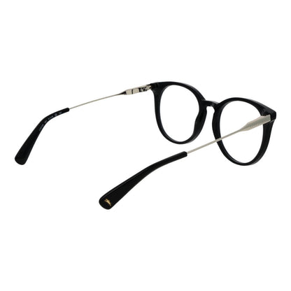 Longchamp Black Metal Glasses (Frames) 1728,67345776800,Accessories,Black,Glasses (Frames) - Glasses and Sunglasses - Accessories,Glasses and Sunglasses - Accessories,Longchamp,New with tags,Women