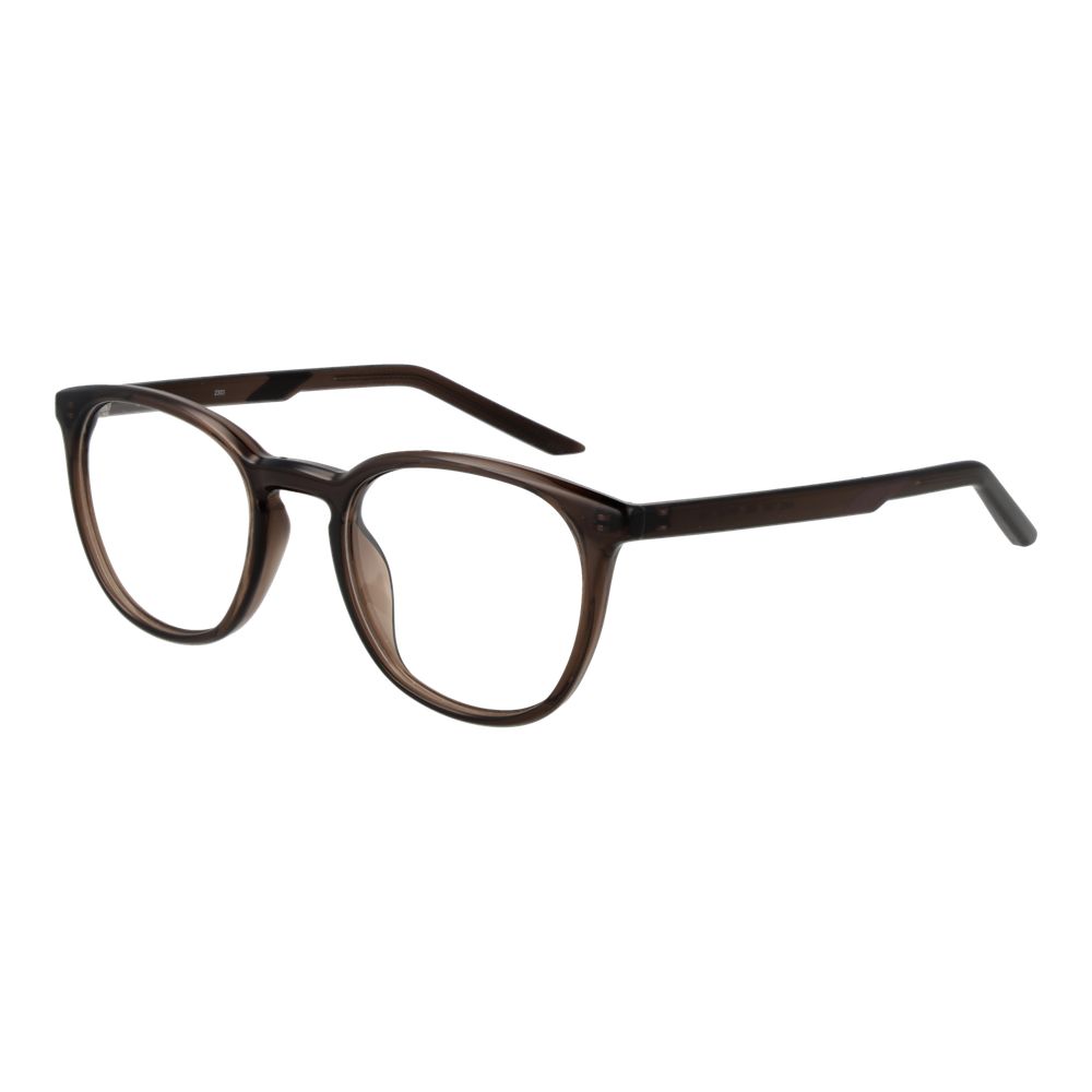 Nike Beige Stainless Steel Glasses (Frames) 1728,67345776800,Accessories,Beige,Glasses (Frames) - Glasses and Sunglasses - Accessories,Glasses and Sunglasses - Accessories,New with tags,Nike,Unisex
