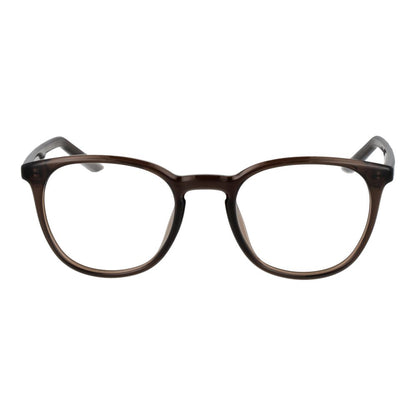 Nike Beige Stainless Steel Glasses (Frames) 1728,67345776800,Accessories,Beige,Glasses (Frames) - Glasses and Sunglasses - Accessories,Glasses and Sunglasses - Accessories,New with tags,Nike,Unisex
