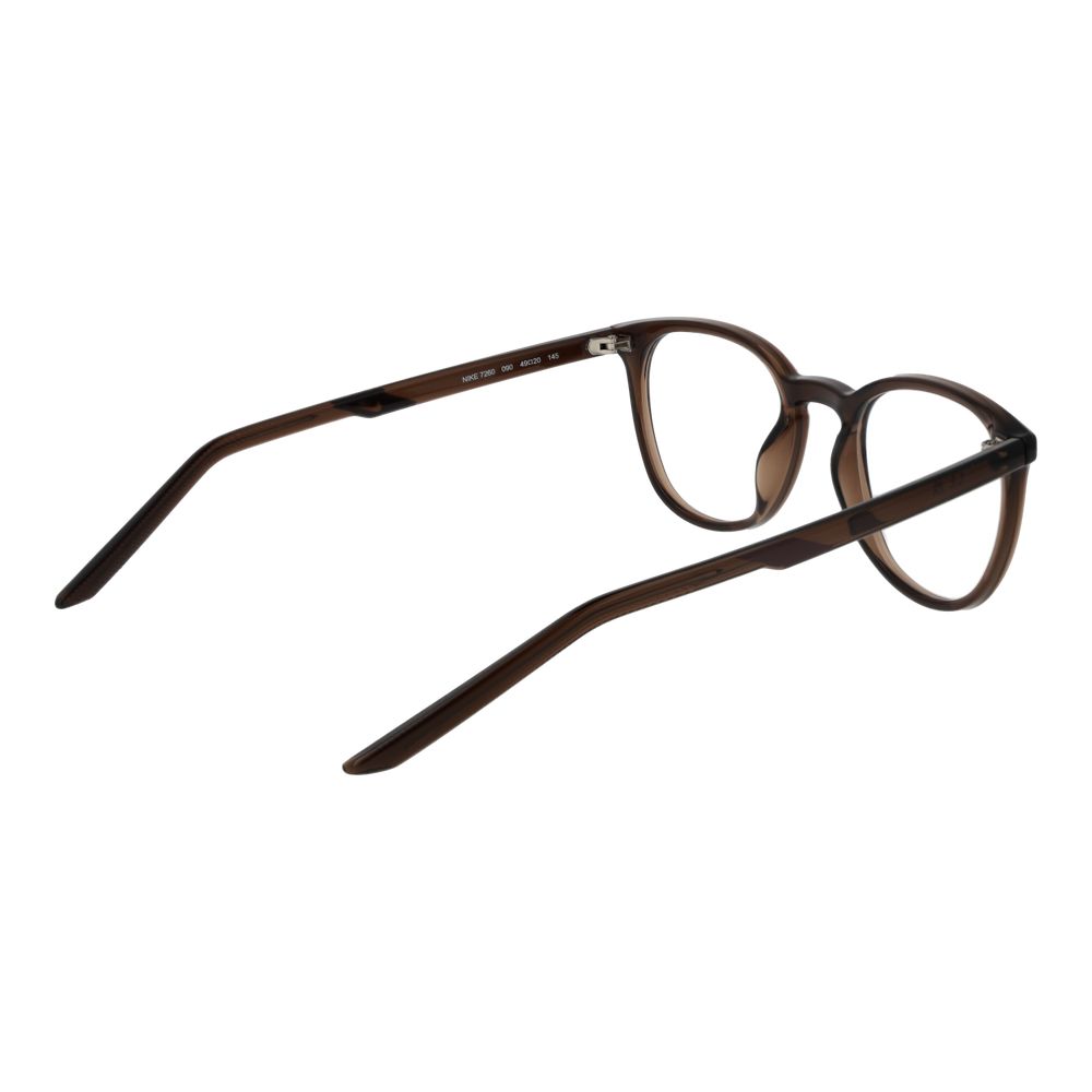 Nike Beige Stainless Steel Glasses (Frames) 1728,67345776800,Accessories,Beige,Glasses (Frames) - Glasses and Sunglasses - Accessories,Glasses and Sunglasses - Accessories,New with tags,Nike,Unisex