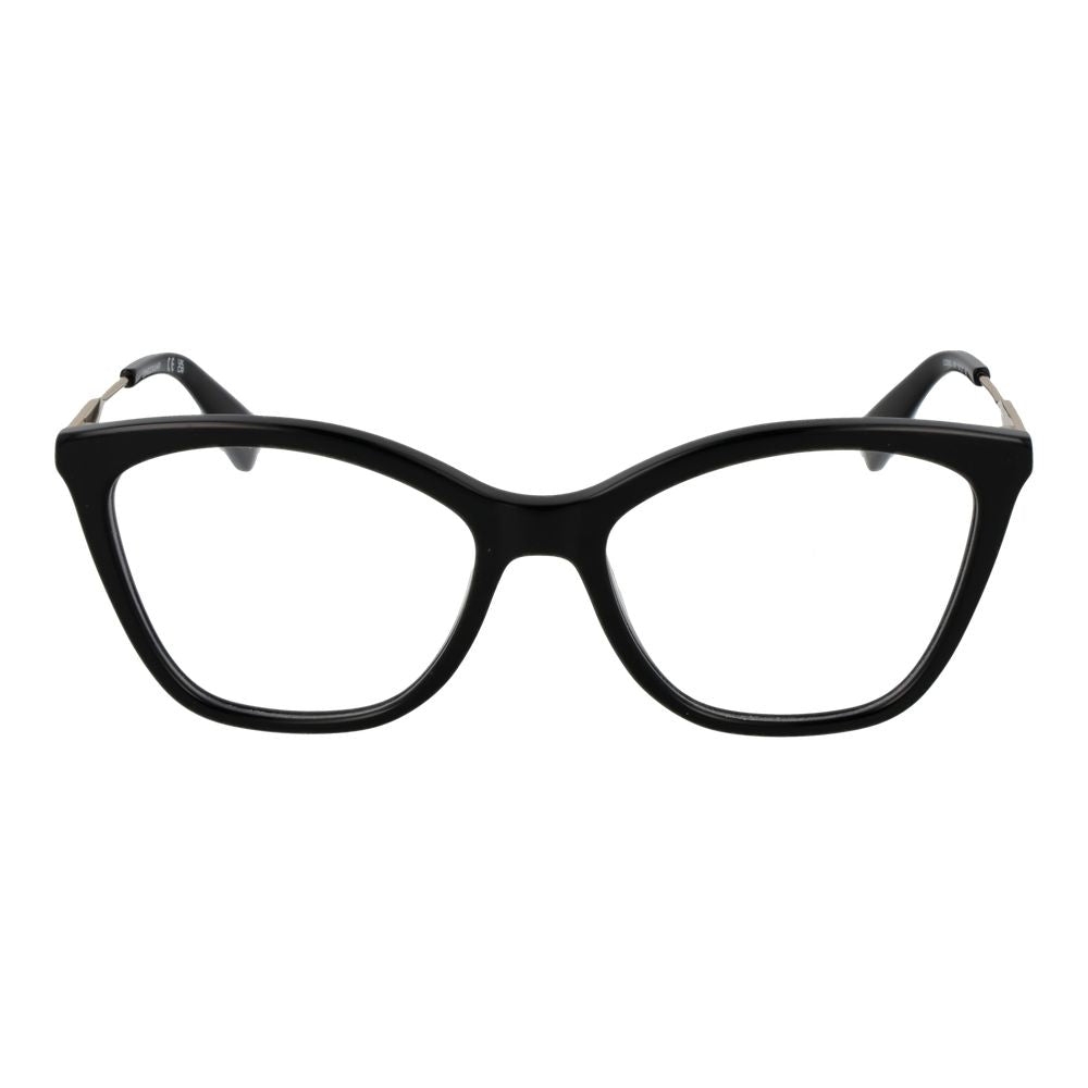 Longchamp Black Metal Glasses (Frames) 1728,67345776800,Accessories,Black,Glasses (Frames) - Glasses and Sunglasses - Accessories,Glasses and Sunglasses - Accessories,Longchamp,New with tags,Women