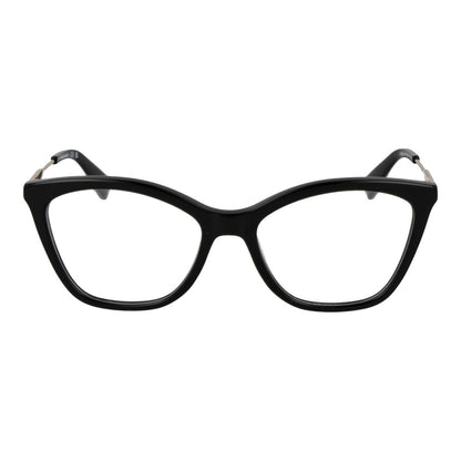 Longchamp Black Metal Glasses (Frames) 1728,67345776800,Accessories,Black,Glasses (Frames) - Glasses and Sunglasses - Accessories,Glasses and Sunglasses - Accessories,Longchamp,New with tags,Women