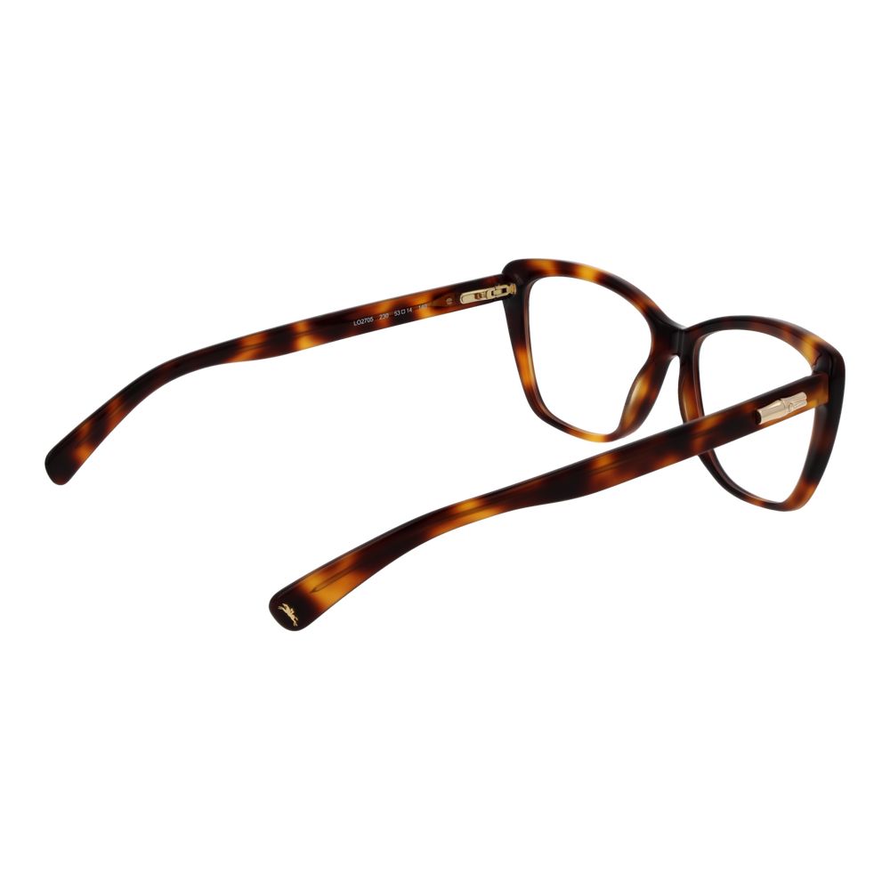 Longchamp Brown Acetate Glasses (Frames) 1728,67345776800,Accessories,Brown,Glasses (Frames) - Glasses and Sunglasses - Accessories,Glasses and Sunglasses - Accessories,Longchamp,New with tags,Women