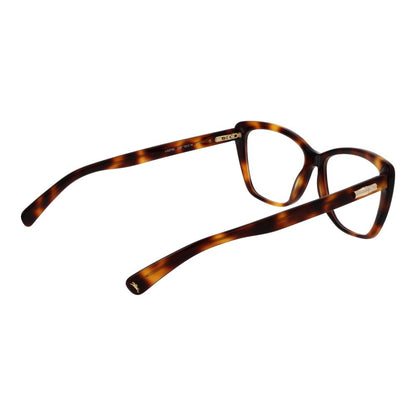 Longchamp Brown Acetate Glasses (Frames) 1728,67345776800,Accessories,Brown,Glasses (Frames) - Glasses and Sunglasses - Accessories,Glasses and Sunglasses - Accessories,Longchamp,New with tags,Women