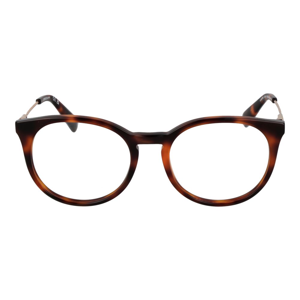 Longchamp Brown Metal Glasses (Frames) 1728,67345776800,Accessories,Brown,Glasses (Frames) - Glasses and Sunglasses - Accessories,Glasses and Sunglasses - Accessories,Longchamp,New with tags,Women