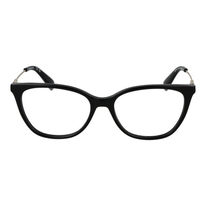 Longchamp Black Metal Glasses (Frames) 1728,67345776800,Accessories,Black,Glasses (Frames) - Glasses and Sunglasses - Accessories,Glasses and Sunglasses - Accessories,Longchamp,New with tags,Women