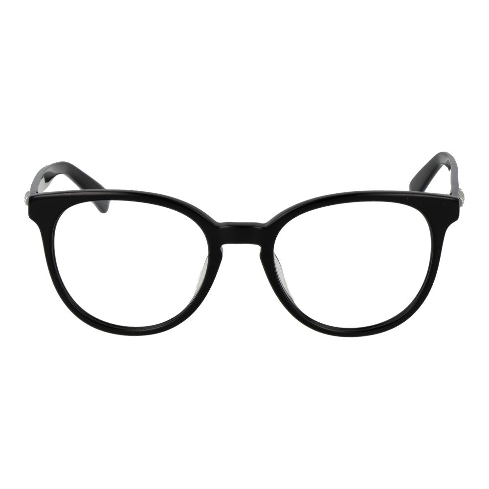 Longchamp Black Cellulose Acetate Glasses (Frames) 1728,67345776800,Accessories,Black,Glasses (Frames) - Glasses and Sunglasses - Accessories,Glasses and Sunglasses - Accessories,Longchamp,New with tags,Women