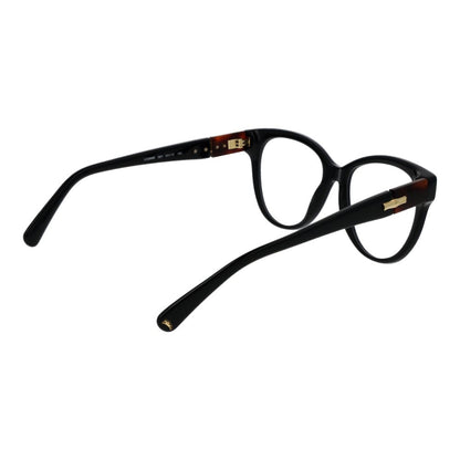 Longchamp Black Acetate Glasses (Frames) 1728,67345776800,Accessories,Black,Glasses (Frames) - Glasses and Sunglasses - Accessories,Glasses and Sunglasses - Accessories,Longchamp,New with tags,Women