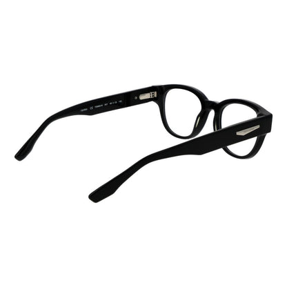 Trussardi Black Acetate Glasses (Frames) 1728,67345776800,Accessories,Black,Glasses (Frames) - Glasses and Sunglasses - Accessories,Glasses and Sunglasses - Accessories,Men,New with tags,Trussardi