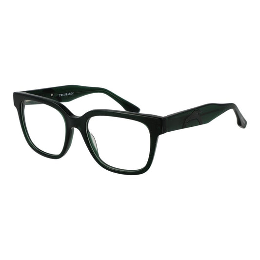 Trussardi Bicolor Acetate Glasses (Frames) 1728,67345776800,Accessories,Bicolor,Glasses (Frames) - Glasses and Sunglasses - Accessories,Glasses and Sunglasses - Accessories,Men,New with tags,Trussardi