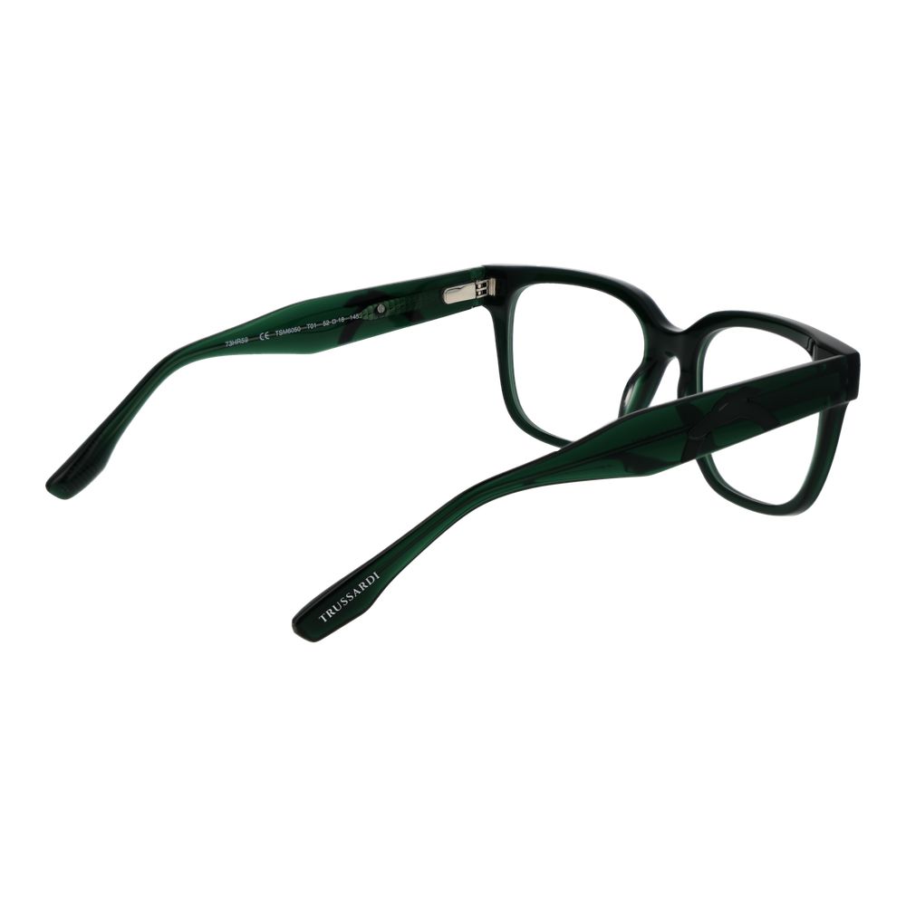 Trussardi Bicolor Acetate Glasses (Frames) 1728,67345776800,Accessories,Bicolor,Glasses (Frames) - Glasses and Sunglasses - Accessories,Glasses and Sunglasses - Accessories,Men,New with tags,Trussardi