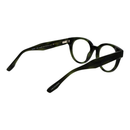 Trussardi Bicolor Acetate Glasses (Frames) 1728,67345776800,Accessories,Bicolor,Glasses (Frames) - Glasses and Sunglasses - Accessories,Glasses and Sunglasses - Accessories,New with tags,Trussardi,Unisex