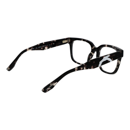 Trussardi Black Acetate Glasses (Frames) 1728,67345776800,Accessories,Black,Glasses (Frames) - Glasses and Sunglasses - Accessories,Glasses and Sunglasses - Accessories,Men,New with tags,Trussardi