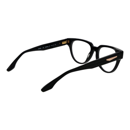 Trussardi Black Acetate Glasses (Frames) 1728,67345776800,Accessories,Black,Glasses (Frames) - Glasses and Sunglasses - Accessories,Glasses and Sunglasses - Accessories,New with tags,Trussardi,Women
