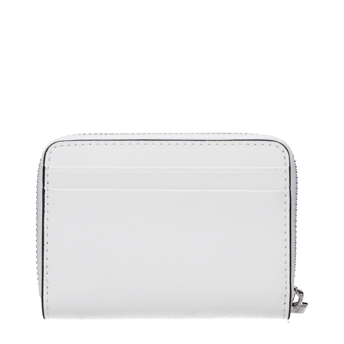 Michael Kors White Leather Cardholder 1728,75667636384,Accessories,Cardholders - Wallets - Accessories,Michael Kors,New with tags,Wallets - Accessories,White,Women