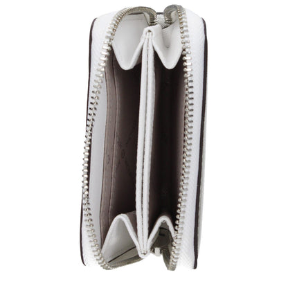 Michael Kors White Leather Cardholder 1728,75667636384,Accessories,Cardholders - Wallets - Accessories,Michael Kors,New with tags,Wallets - Accessories,White,Women