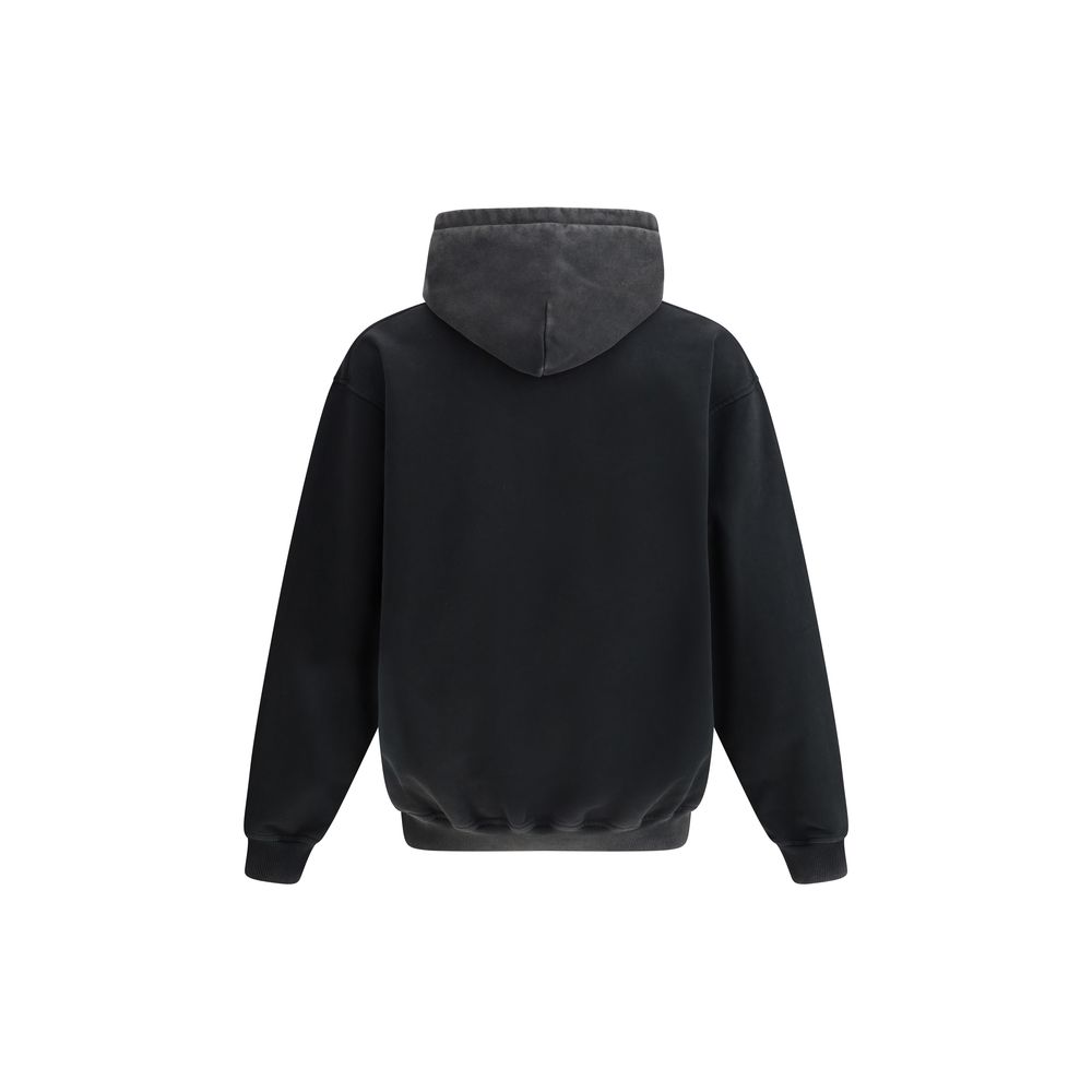 Represent Black Cotton Sweatshirt 1728,72470364320,Black,Clothing,L,M,Men,New with tags,Represent,Sweaters - Clothing,Sweatshirts - Sweaters - Clothing