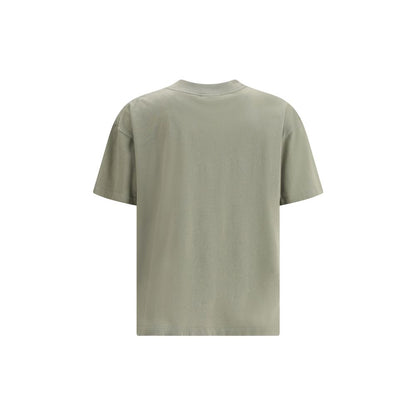Represent Bicolor Cotton T-Shirt 1728,72470364320,Bicolor,Clothing,L,Men,New with tags,Represent,S,T-Shirts - Clothing,T-Shirts - T-Shirts - Clothing,XS