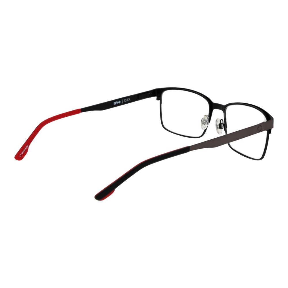 Spy Black Plastic Glasses (Frames) 1728,67345776800,Accessories,Black,Glasses (Frames) - Glasses and Sunglasses - Accessories,Glasses and Sunglasses - Accessories,New with tags,Spy,Unisex