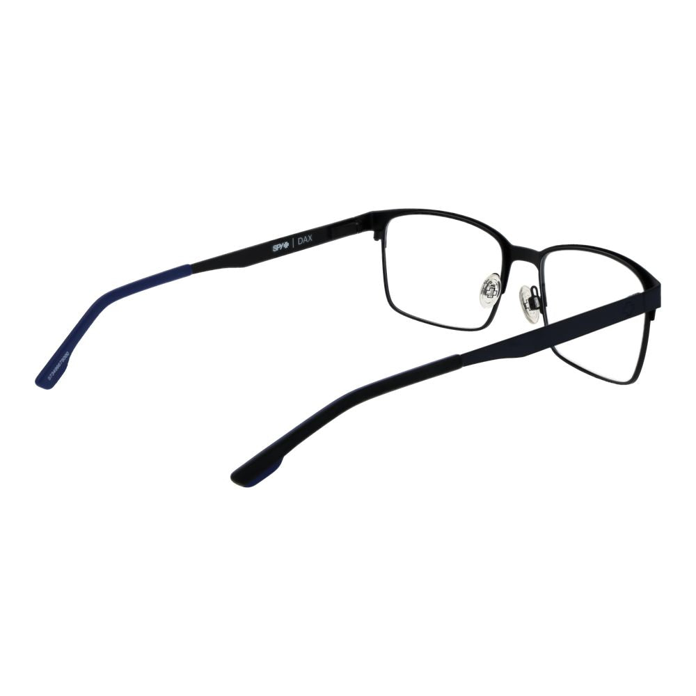 Spy Blue Plastic Glasses (Frames) 1728,67345776800,Accessories,Blue,Glasses (Frames) - Glasses and Sunglasses - Accessories,Glasses and Sunglasses - Accessories,New with tags,Spy,Unisex