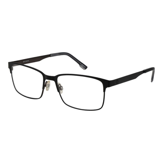 Spy Black Plastic Glasses (Frames) 1728,67345776800,Accessories,Black,Glasses (Frames) - Glasses and Sunglasses - Accessories,Glasses and Sunglasses - Accessories,Men,New with tags,Spy