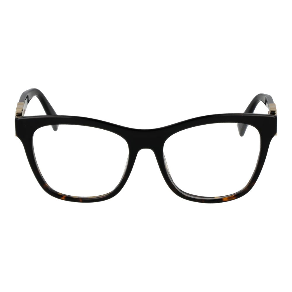 Tod's Black Acetate Glasses (Frames) 1728,67345776800,Accessories,Black,Glasses (Frames) - Glasses and Sunglasses - Accessories,Glasses and Sunglasses - Accessories,New with tags,Tod's,Women