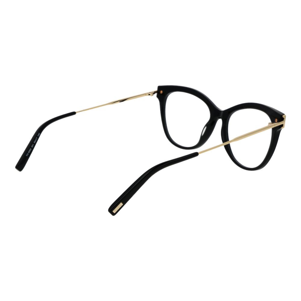 Tod's Black Acetate Glasses (Frames) 1728,67345776800,Accessories,Black,Glasses (Frames) - Glasses and Sunglasses - Accessories,Glasses and Sunglasses - Accessories,New with tags,Tod's,Women