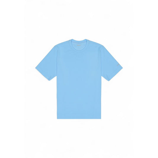 People Of Shibuya Blue Polyamide Sportswear