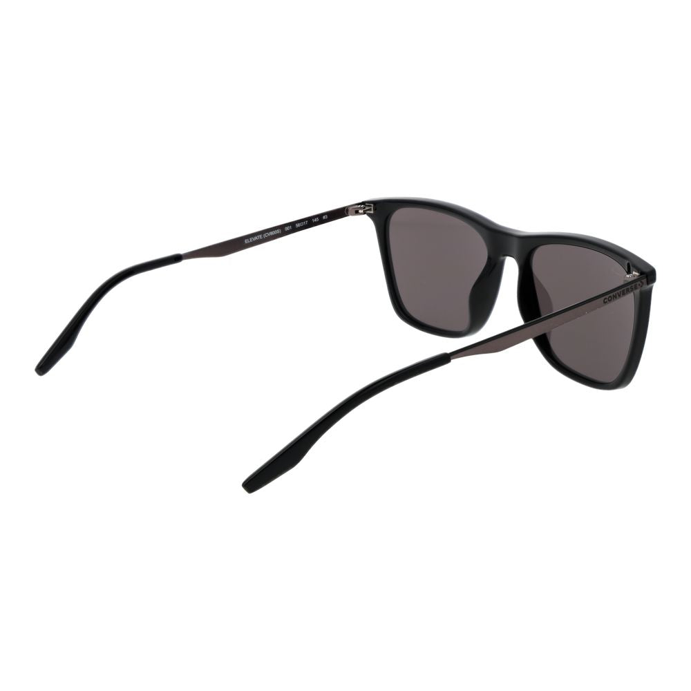 Converse Black Metal Sunglasses 1728,67345776800,Accessories,Black,Converse,Glasses and Sunglasses - Accessories,Men,New with tags,Sunglasses - Glasses and Sunglasses - Accessories