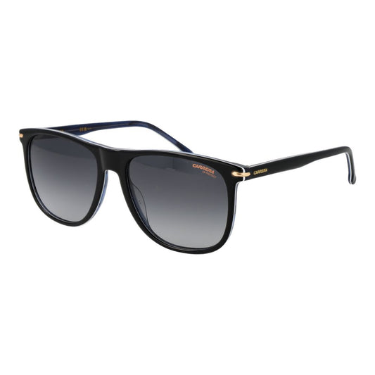 Carrera Black Acetate Sunglasses 1728,67345776800,Accessories,Black,Carrera,Glasses and Sunglasses - Accessories,Men,New with tags,Sunglasses - Glasses and Sunglasses - Accessories