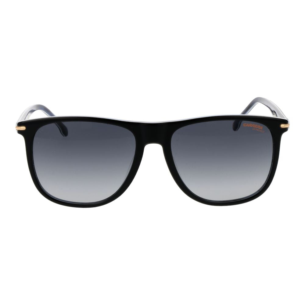 Carrera Black Acetate Sunglasses 1728,67345776800,Accessories,Black,Carrera,Glasses and Sunglasses - Accessories,Men,New with tags,Sunglasses - Glasses and Sunglasses - Accessories