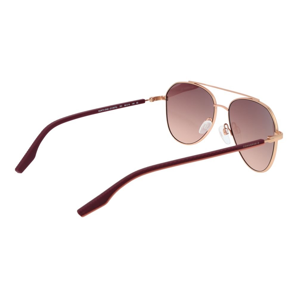 Converse Rose Gold Rubber Sunglasses 1728,67345776800,Accessories,Converse,Glasses and Sunglasses - Accessories,New with tags,Rose Gold,Sunglasses - Glasses and Sunglasses - Accessories,Unisex