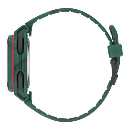 Adidas Bicolor Synthetic Digital Watch 1728,67434610848,Accessories,Adidas,Bicolor,Digital Watches - Watches - Accessories,New with tags,Unisex,Watches - Accessories