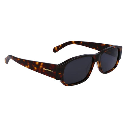Ferragamo Brown Acetate Sunglasses 1728,67434610848,Accessories,Brown,Ferragamo,Glasses and Sunglasses - Accessories,Men,New with tags,Sunglasses - Glasses and Sunglasses - Accessories