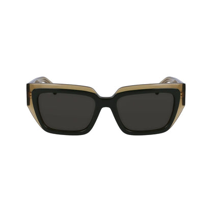 Ferragamo Bicolor Acetate Sunglasses 1728,67434610848,Accessories,Bicolor,Ferragamo,Glasses and Sunglasses - Accessories,New with tags,Sunglasses - Glasses and Sunglasses - Accessories,Women