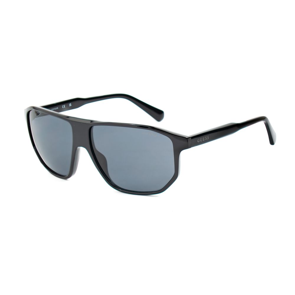 Guess Black Injected Sunglasses 1728,67434610848,Accessories,Black,Glasses and Sunglasses - Accessories,Guess,Men,New with tags,Sunglasses - Glasses and Sunglasses - Accessories