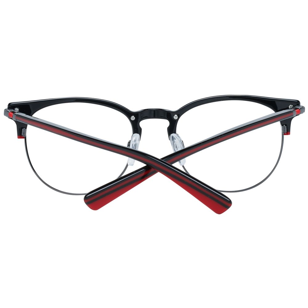 Ducati Black Metal Glasses (Frames) 1728,67434610848,Accessories,Black,Ducati,Glasses (Frames) - Glasses and Sunglasses - Accessories,Glasses and Sunglasses - Accessories,Men,New with tags