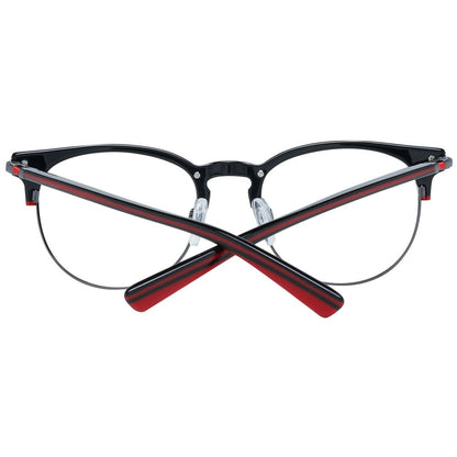 Ducati Black Metal Glasses (Frames) 1728,67434610848,Accessories,Black,Ducati,Glasses (Frames) - Glasses and Sunglasses - Accessories,Glasses and Sunglasses - Accessories,Men,New with tags