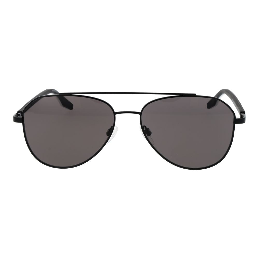 Converse Black Rubber Sunglasses 1728,67345776800,Accessories,Black,Converse,Glasses and Sunglasses - Accessories,New with tags,Sunglasses - Glasses and Sunglasses - Accessories,Unisex