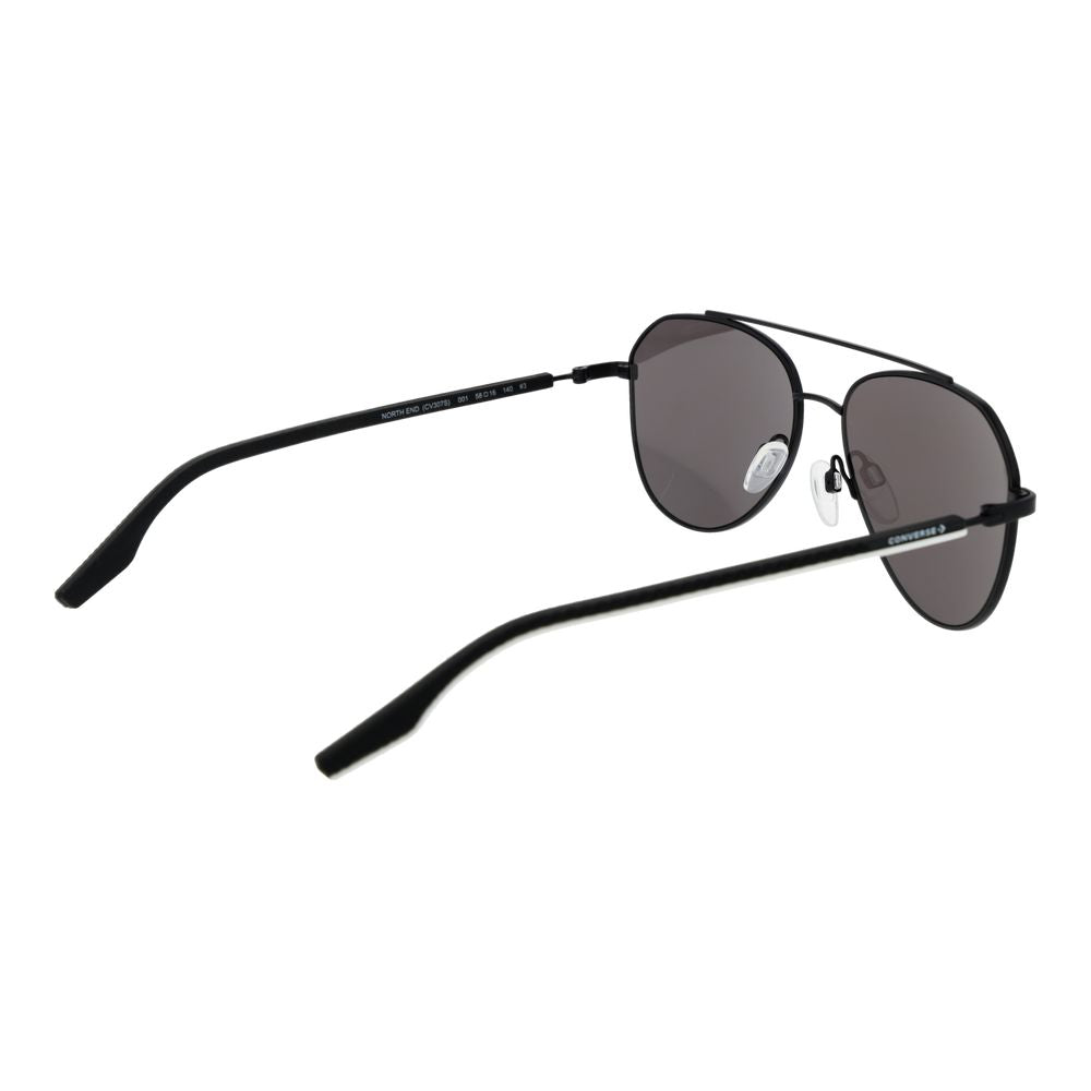 Converse Black Rubber Sunglasses 1728,67345776800,Accessories,Black,Converse,Glasses and Sunglasses - Accessories,New with tags,Sunglasses - Glasses and Sunglasses - Accessories,Unisex