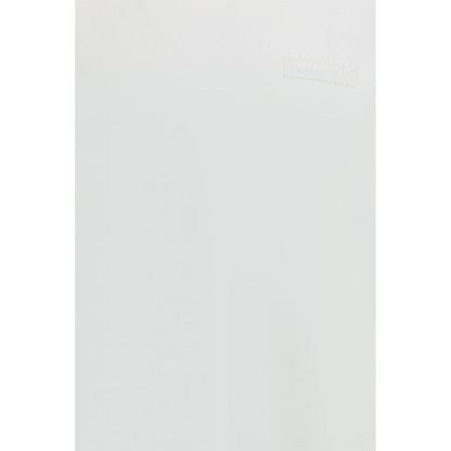 Givenchy White Cotton T-Shirt 1728,72470364320,Clothing,Givenchy,L,M,Men,New with tags,S,T-Shirts - Clothing,White,XL