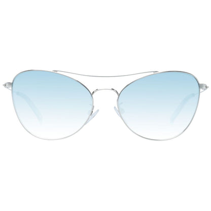 Sting Gray Metal Sunglasses 1728,67434610848,Accessories,Glasses and Sunglasses - Accessories,Gray,New with tags,Sting,Sunglasses - Glasses and Sunglasses - Accessories,Women