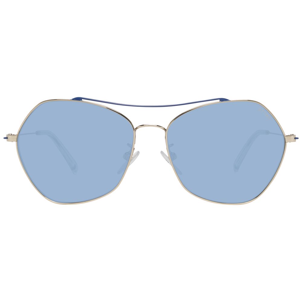 Sting Multicolor Metal Sunglasses 1728,67434610848,Accessories,Glasses and Sunglasses - Accessories,Multicolor,New with tags,Sting,Sunglasses - Glasses and Sunglasses - Accessories,Women