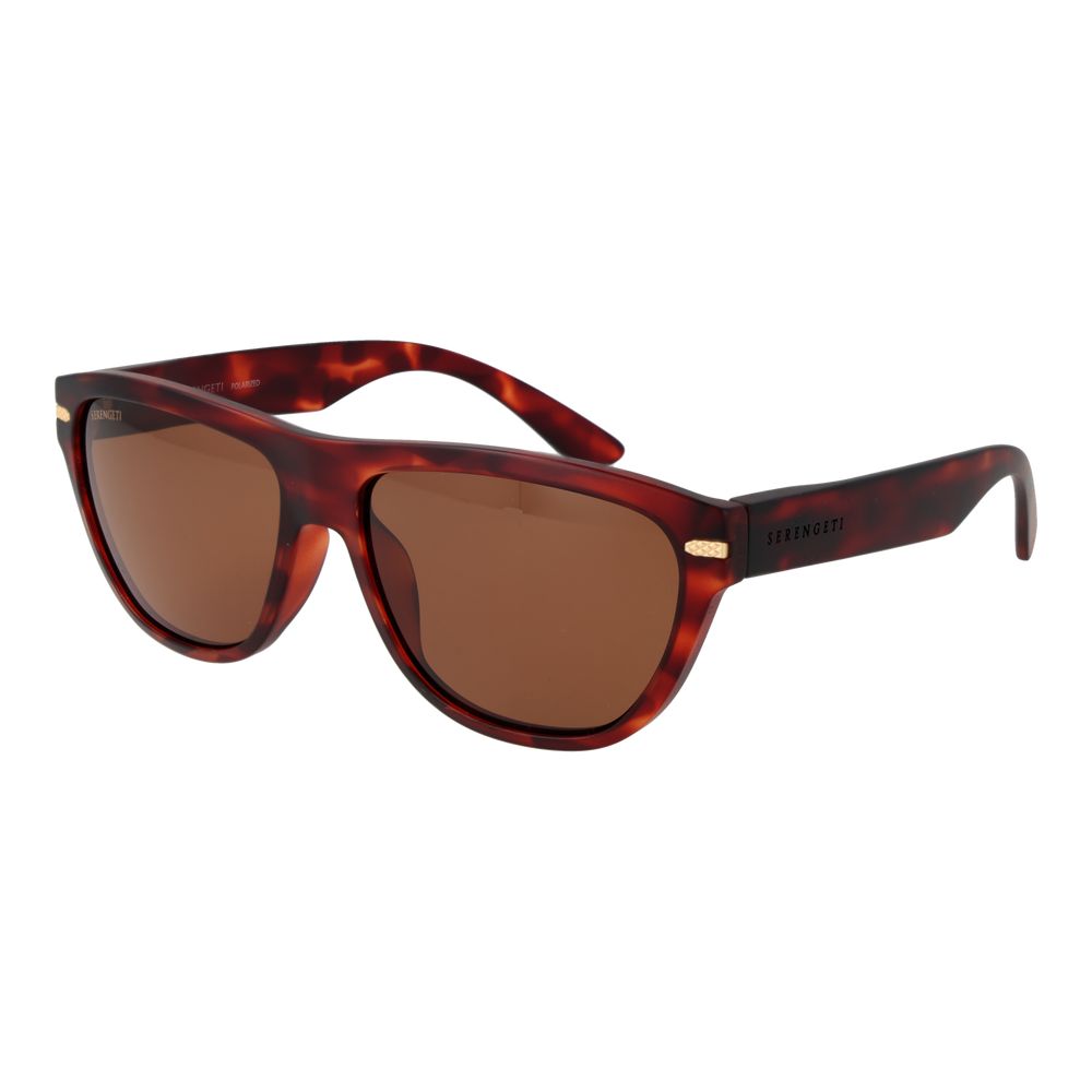 Serengeti Brown Sunglasses 1728,67345776800,Accessories,Brown,Glasses and Sunglasses - Accessories,New with tags,Serengeti,Sunglasses - Glasses and Sunglasses - Accessories,Unisex
